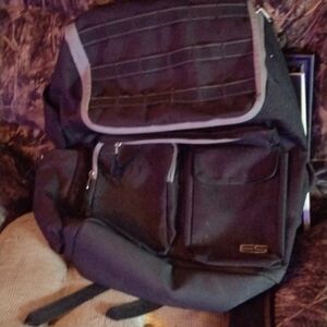 Large Eastsport Backpack